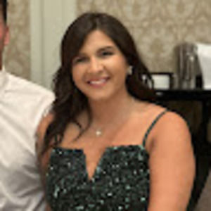 Meet your Posher, Elizabeth